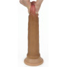 LoveToy Nature Cock Gode Nature Right 16 x 3.5cm Latino